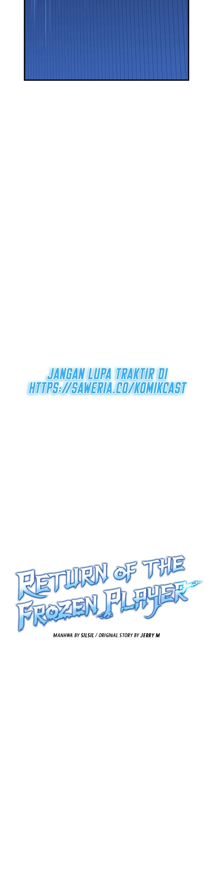 Return of the Frozen Player chapter 49