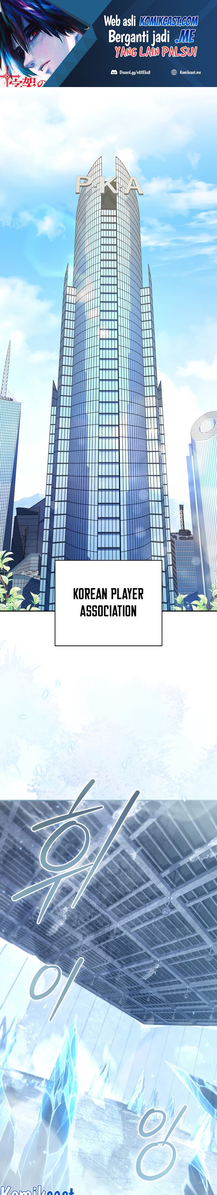 Return of the Frozen Player chapter 50