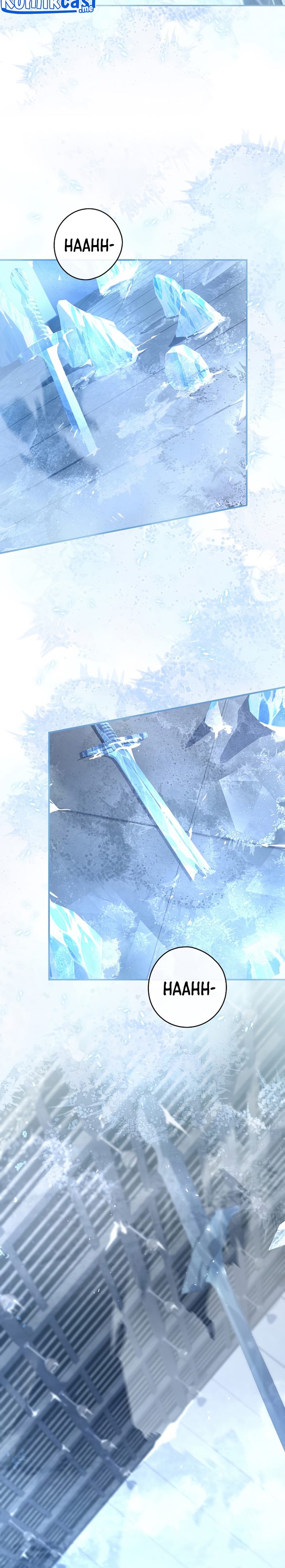 Return of the Frozen Player chapter 50