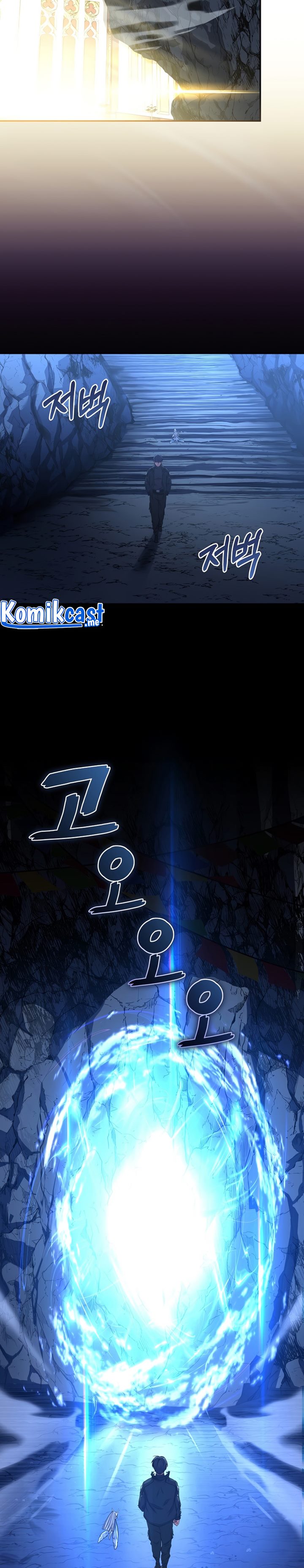 Return of the Frozen Player chapter 50