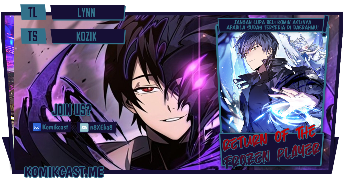 Dilarang COPAS - situs resmi www.mangacanblog.com - Komik return of the frozen player 051 - chapter 51 52 Indonesia return of the frozen player 051 - chapter 51 Terbaru 0|Baca Manga Komik Indonesia|Mangacan