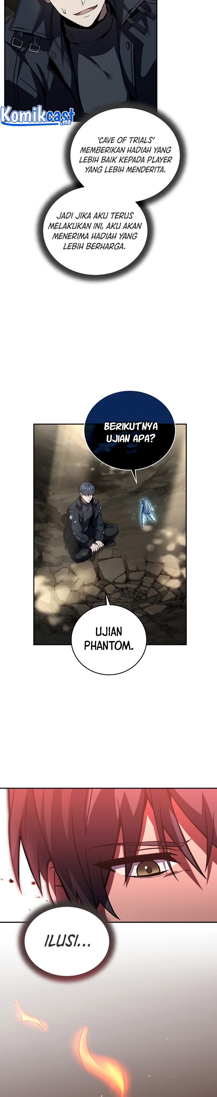 Dilarang COPAS - situs resmi www.mangacanblog.com - Komik return of the frozen player 051 - chapter 51 52 Indonesia return of the frozen player 051 - chapter 51 Terbaru 28|Baca Manga Komik Indonesia|Mangacan