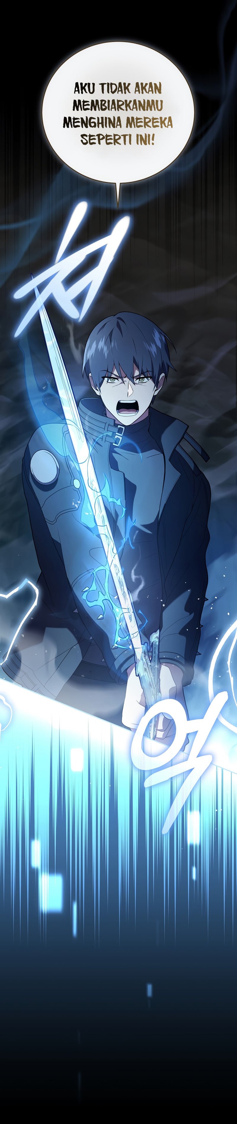 Return of the Frozen Player chapter 52