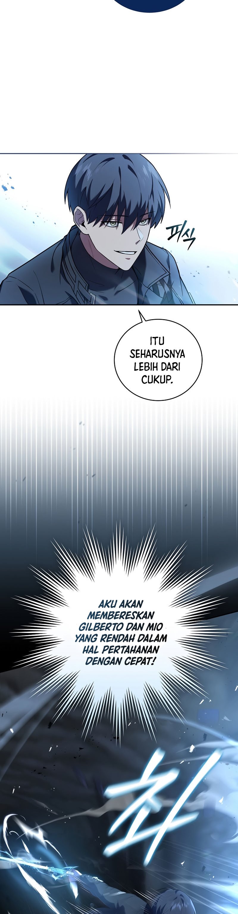 Return of the Frozen Player chapter 52