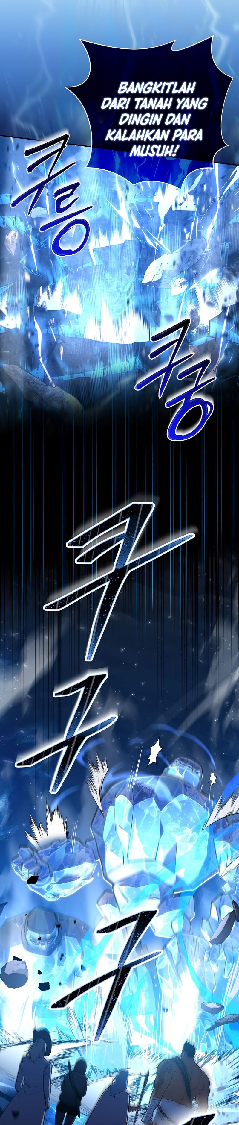 Return of the Frozen Player chapter 52