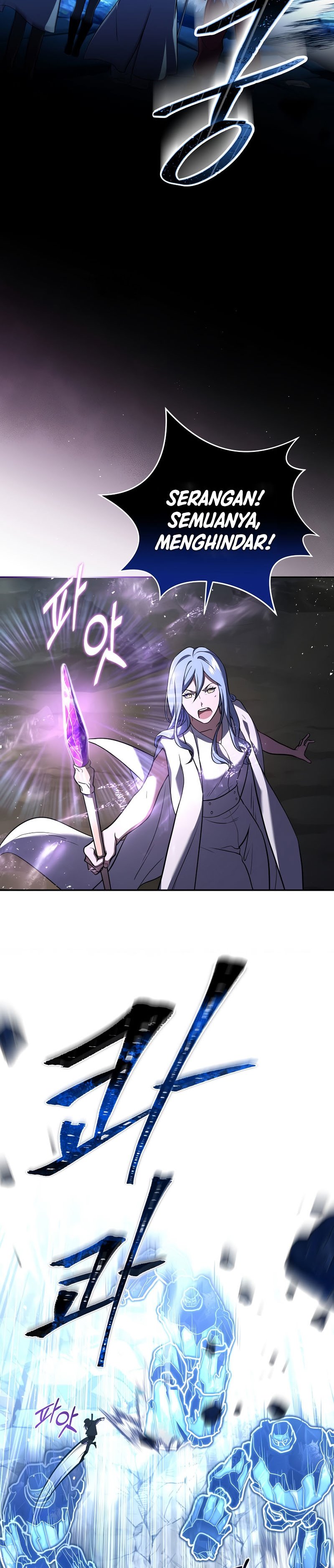 Return of the Frozen Player chapter 52