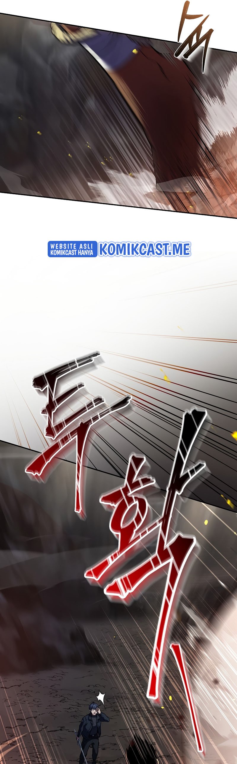 Return of the Frozen Player chapter 52