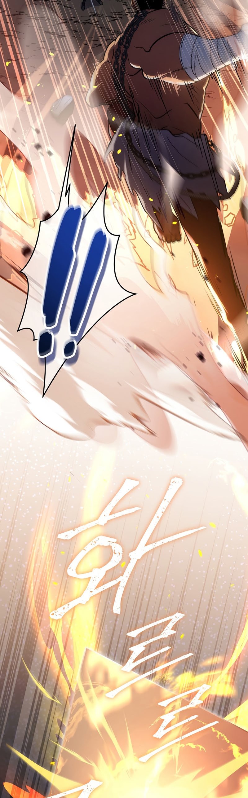 Return of the Frozen Player chapter 52