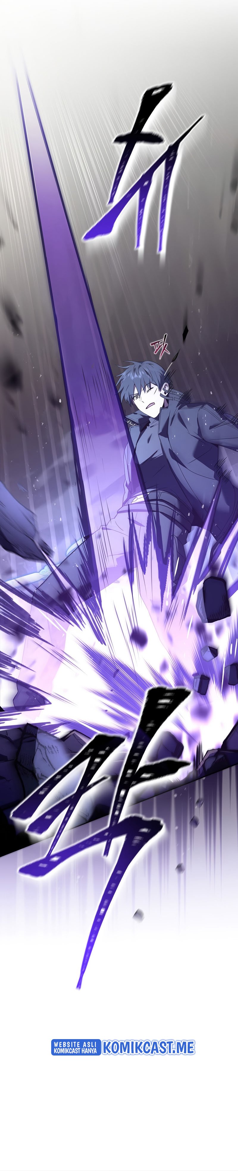 Return of the Frozen Player chapter 52
