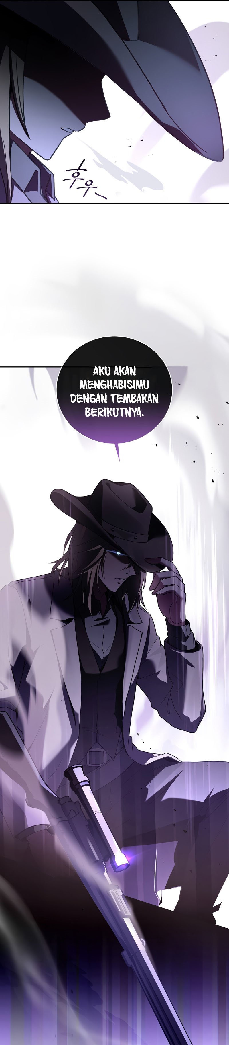 Return of the Frozen Player chapter 52