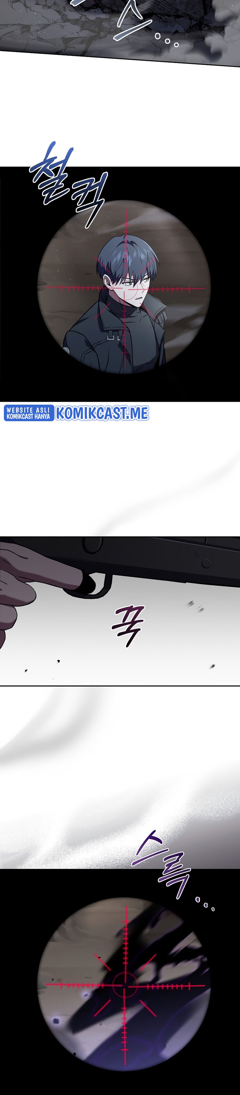Return of the Frozen Player chapter 52