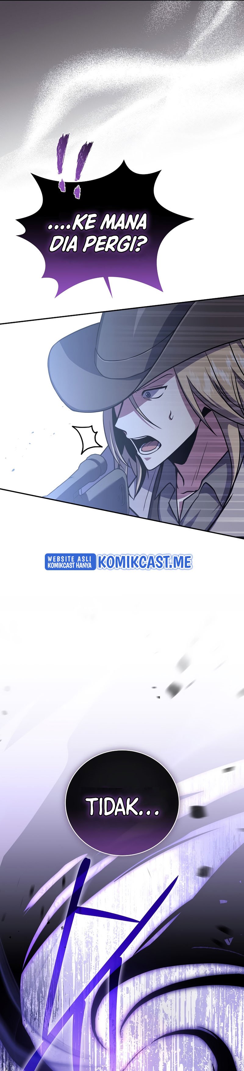 Return of the Frozen Player chapter 52
