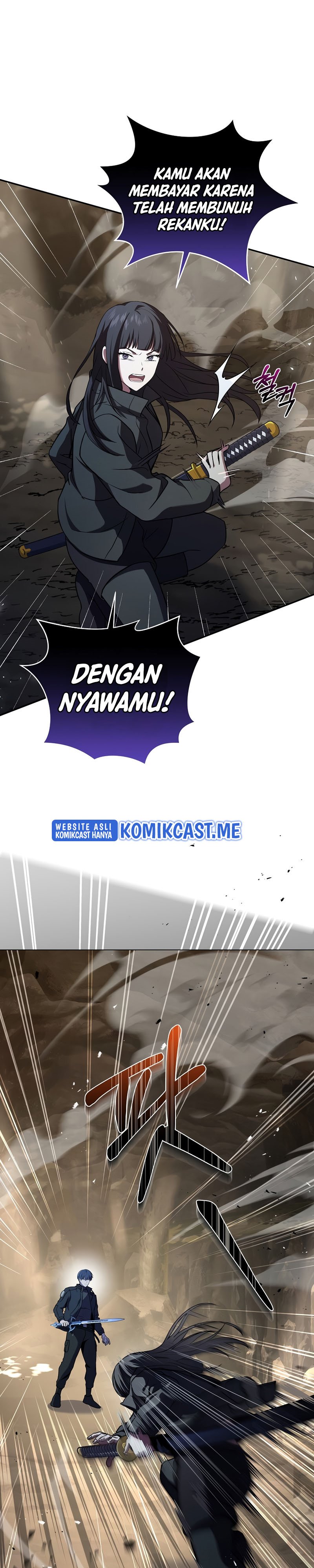 Return of the Frozen Player chapter 52