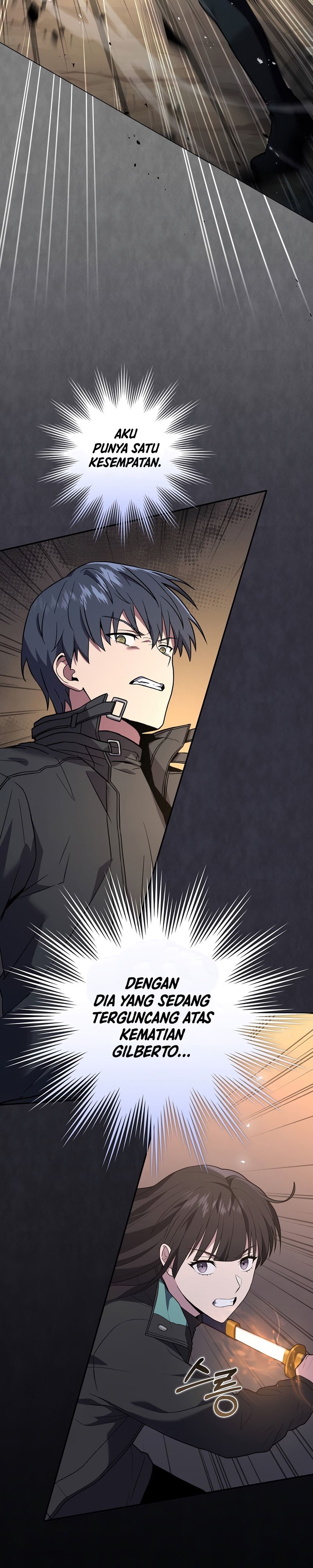 Return of the Frozen Player chapter 52