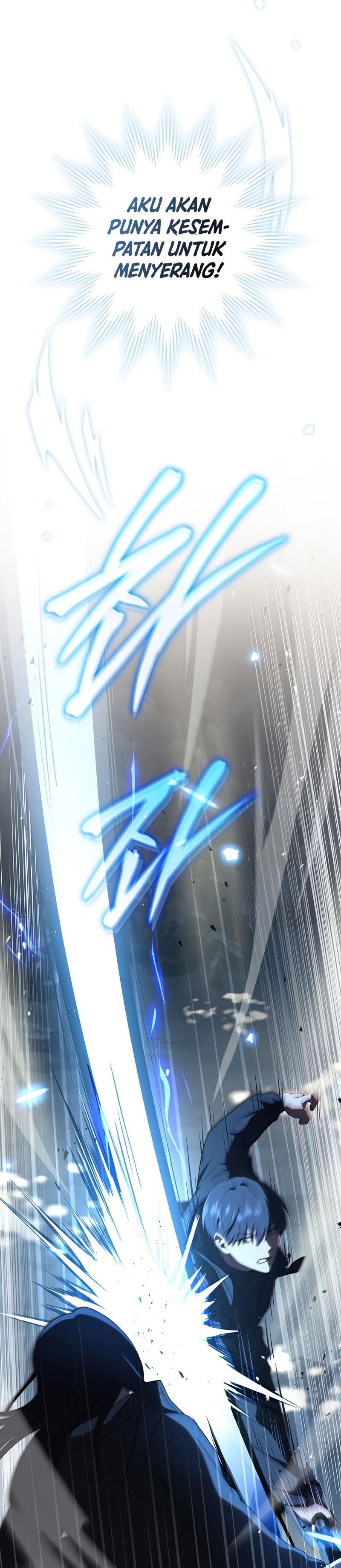 Return of the Frozen Player chapter 52