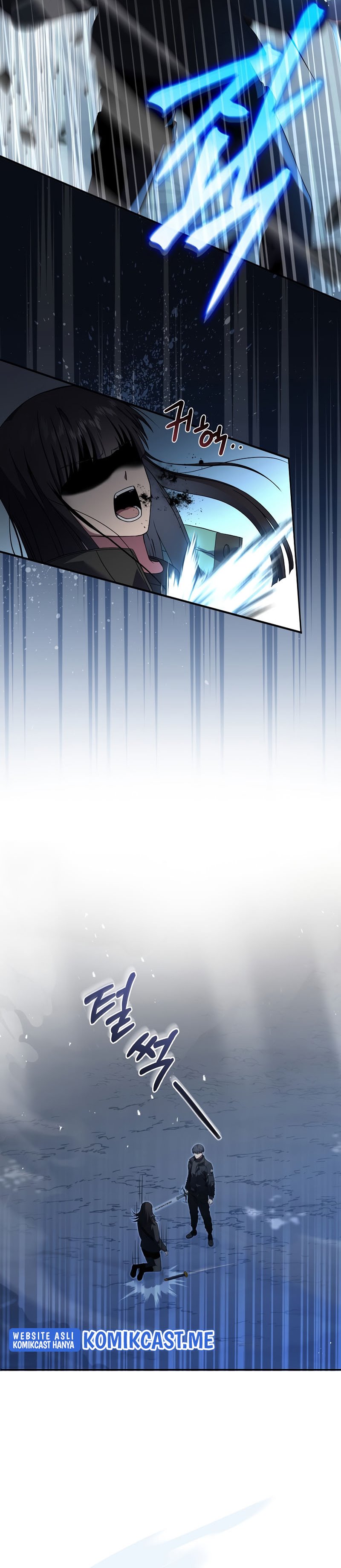Return of the Frozen Player chapter 52