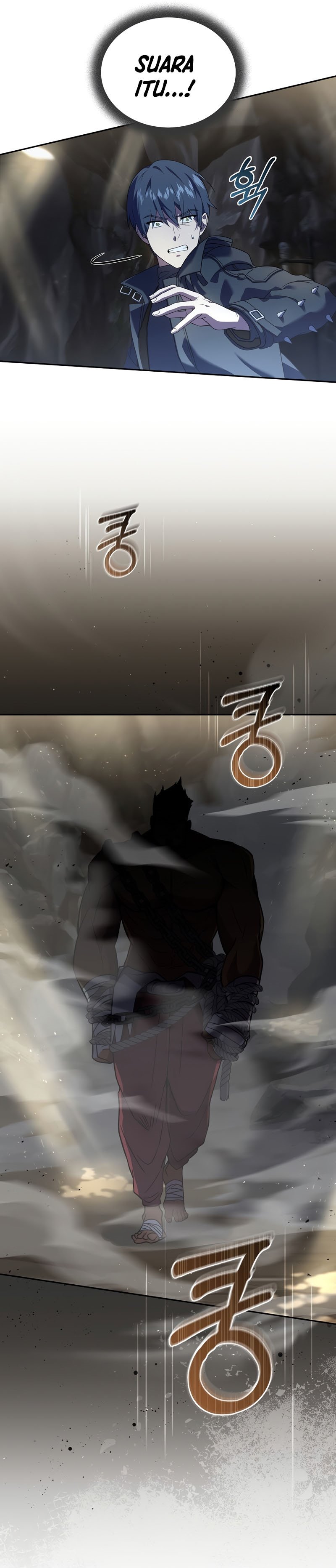 Return of the Frozen Player chapter 52