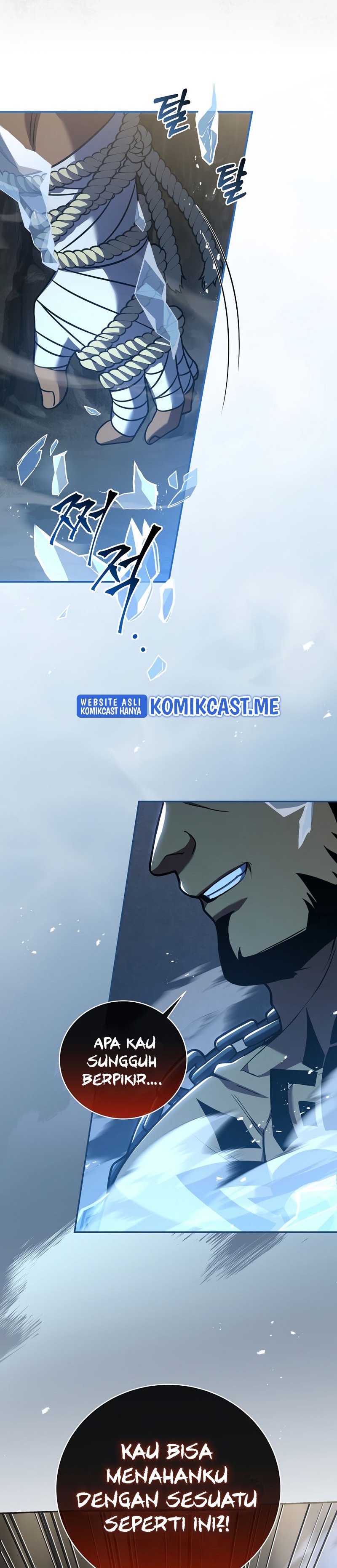 Return of the Frozen Player chapter 52
