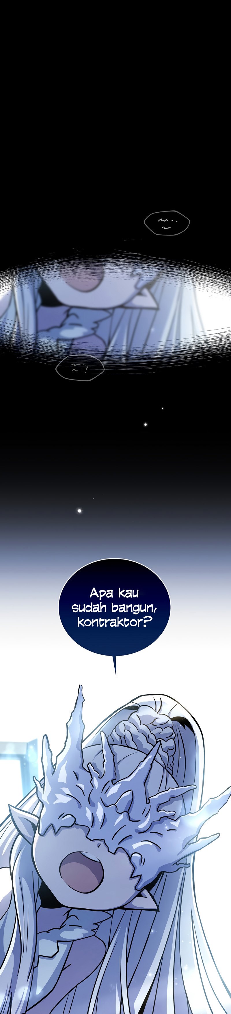 Return of the Frozen Player chapter 54