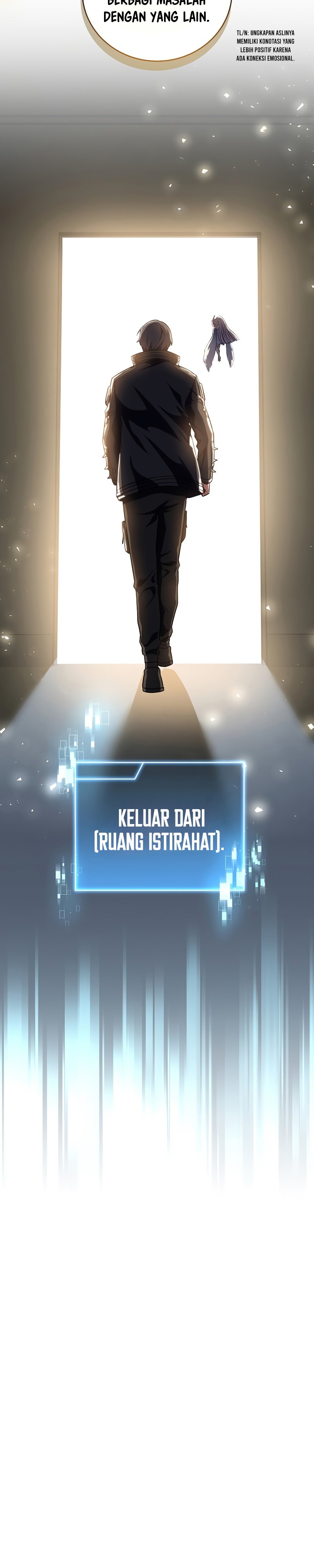 Return of the Frozen Player chapter 54