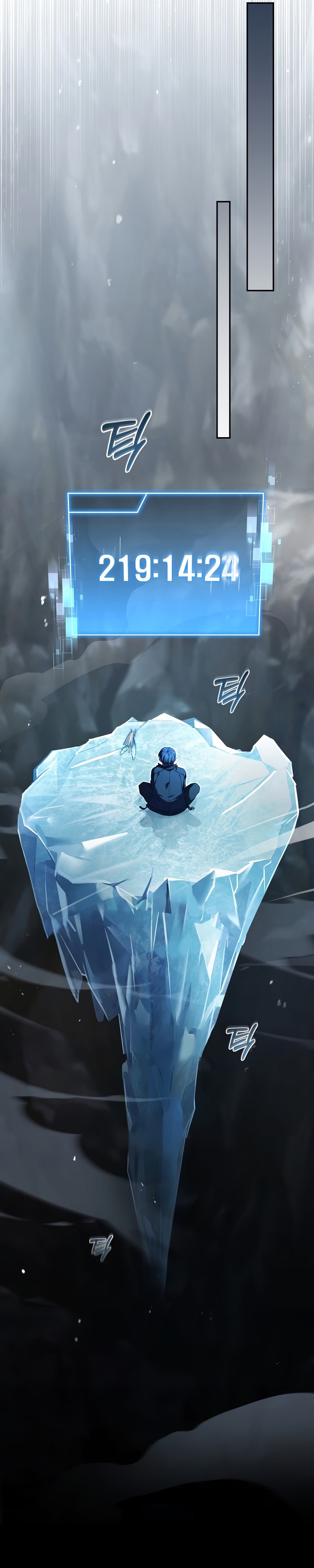 Return of the Frozen Player chapter 54
