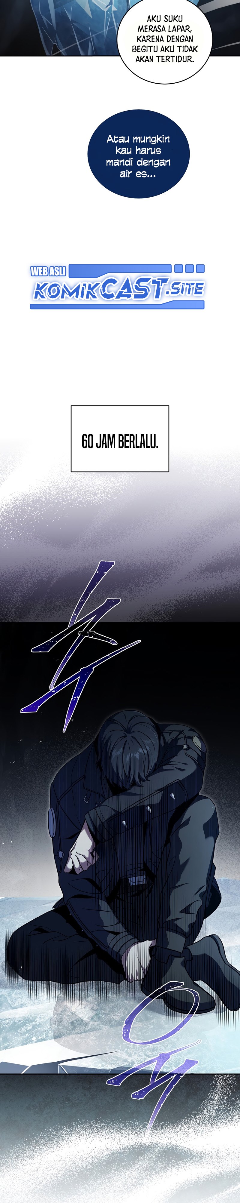 Return of the Frozen Player chapter 54