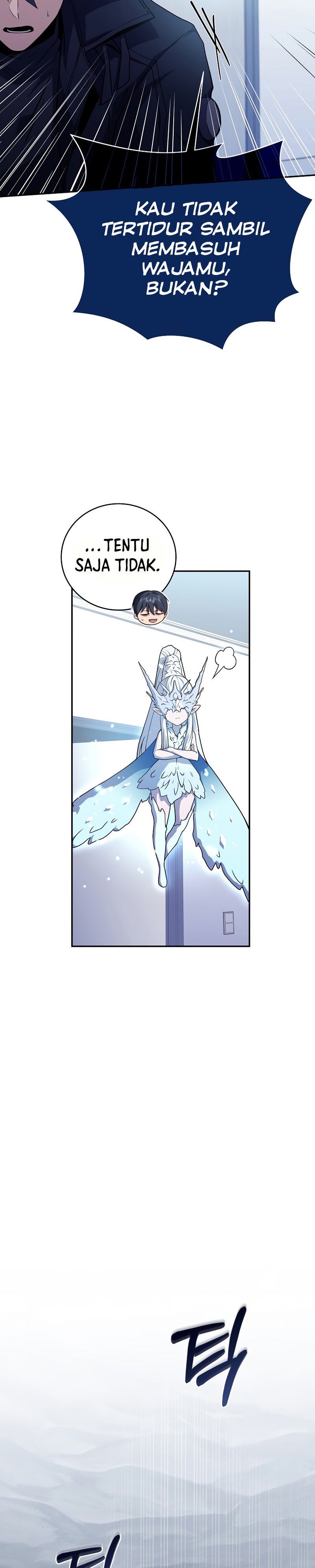 Return of the Frozen Player chapter 54