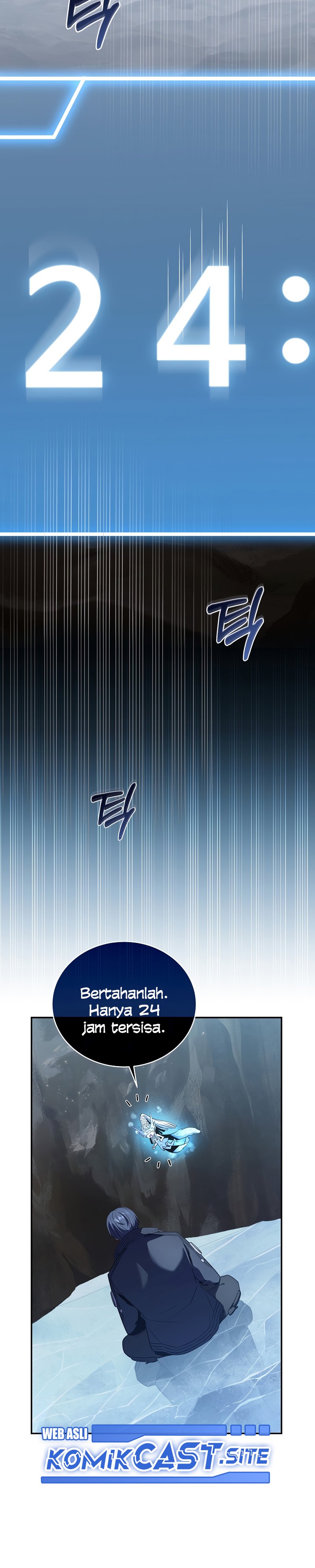 Return of the Frozen Player chapter 54