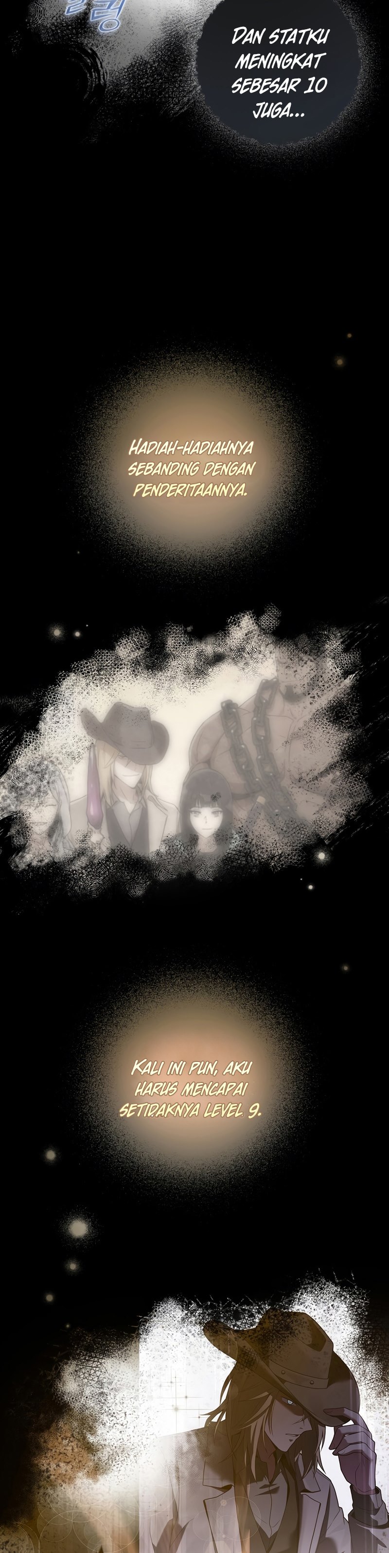 Return of the Frozen Player chapter 54