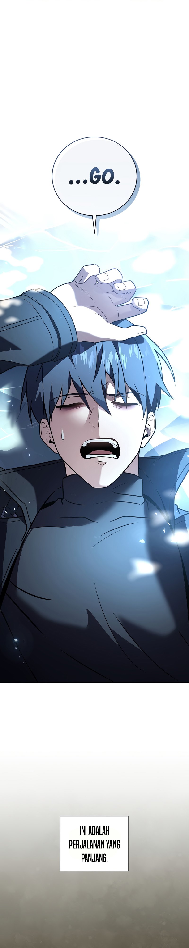 Return of the Frozen Player chapter 54