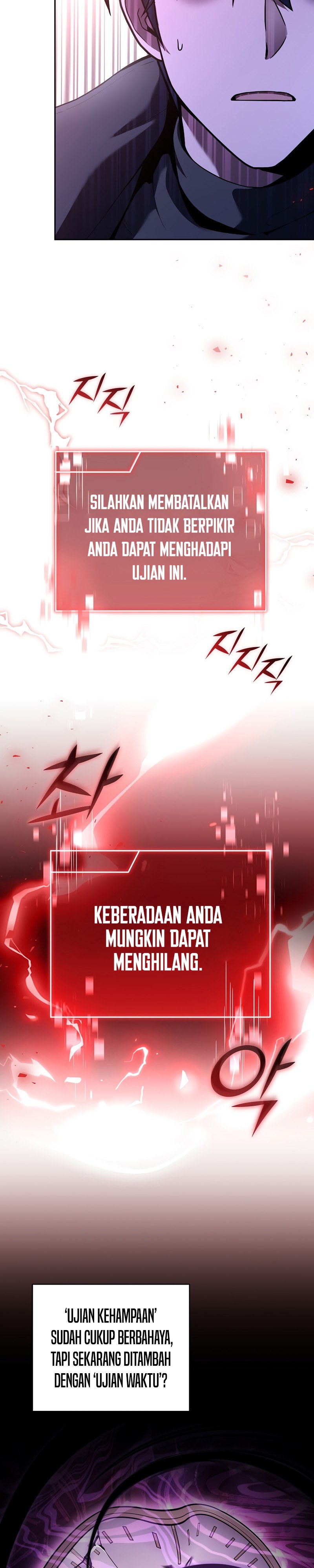 Return of the Frozen Player chapter 54