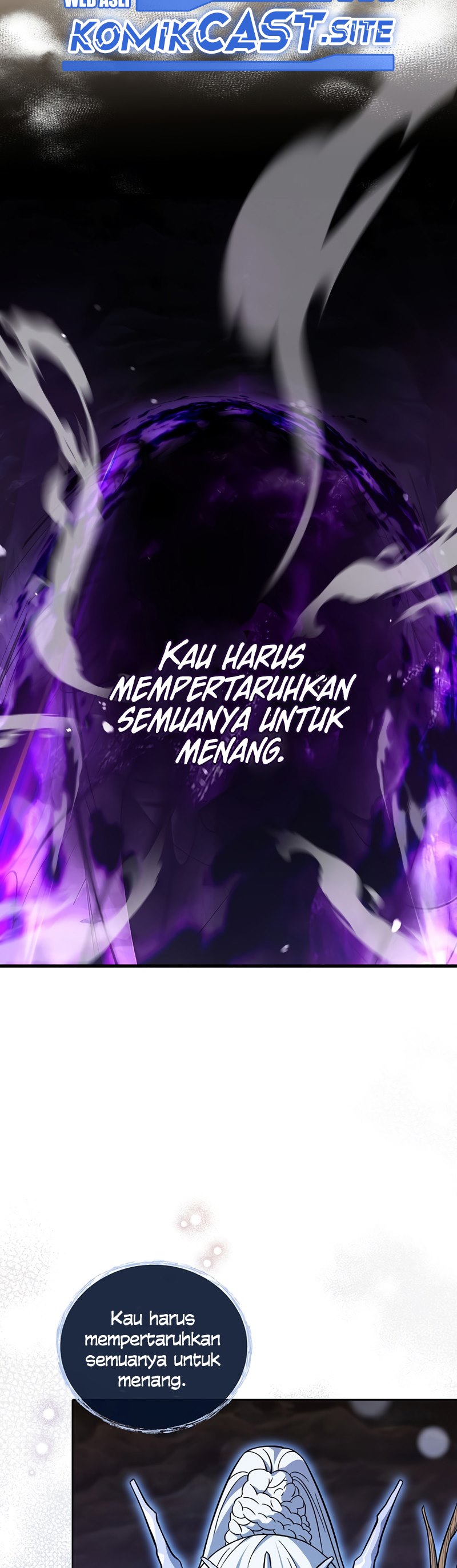 Return of the Frozen Player chapter 54