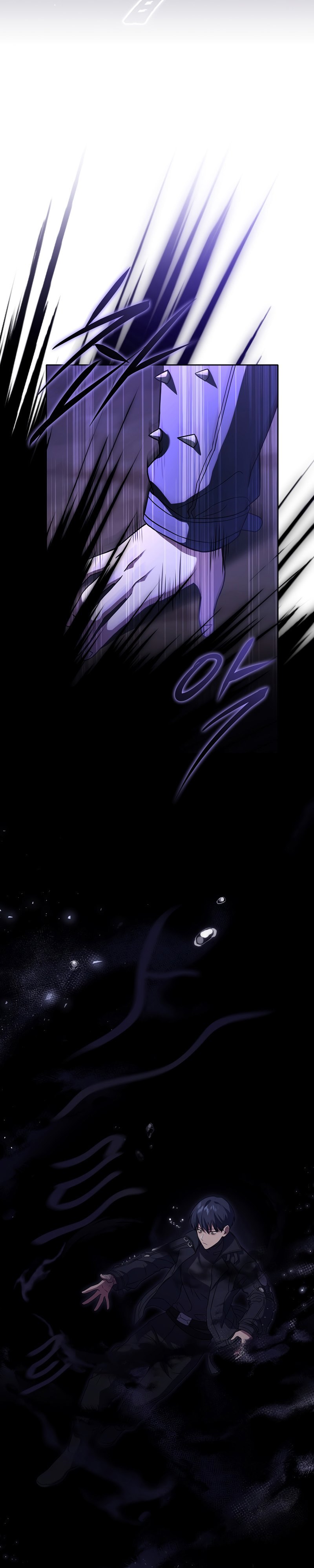 Return of the Frozen Player chapter 54