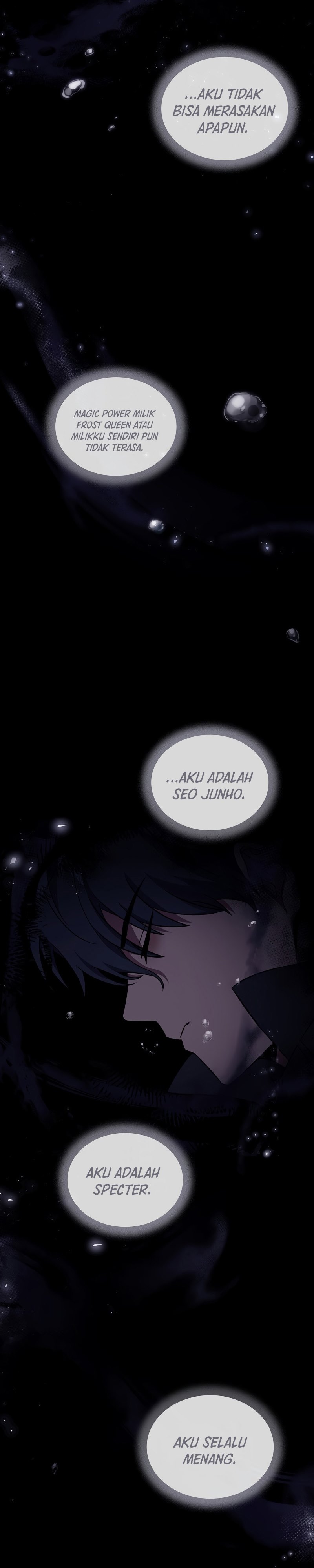 Return of the Frozen Player chapter 54