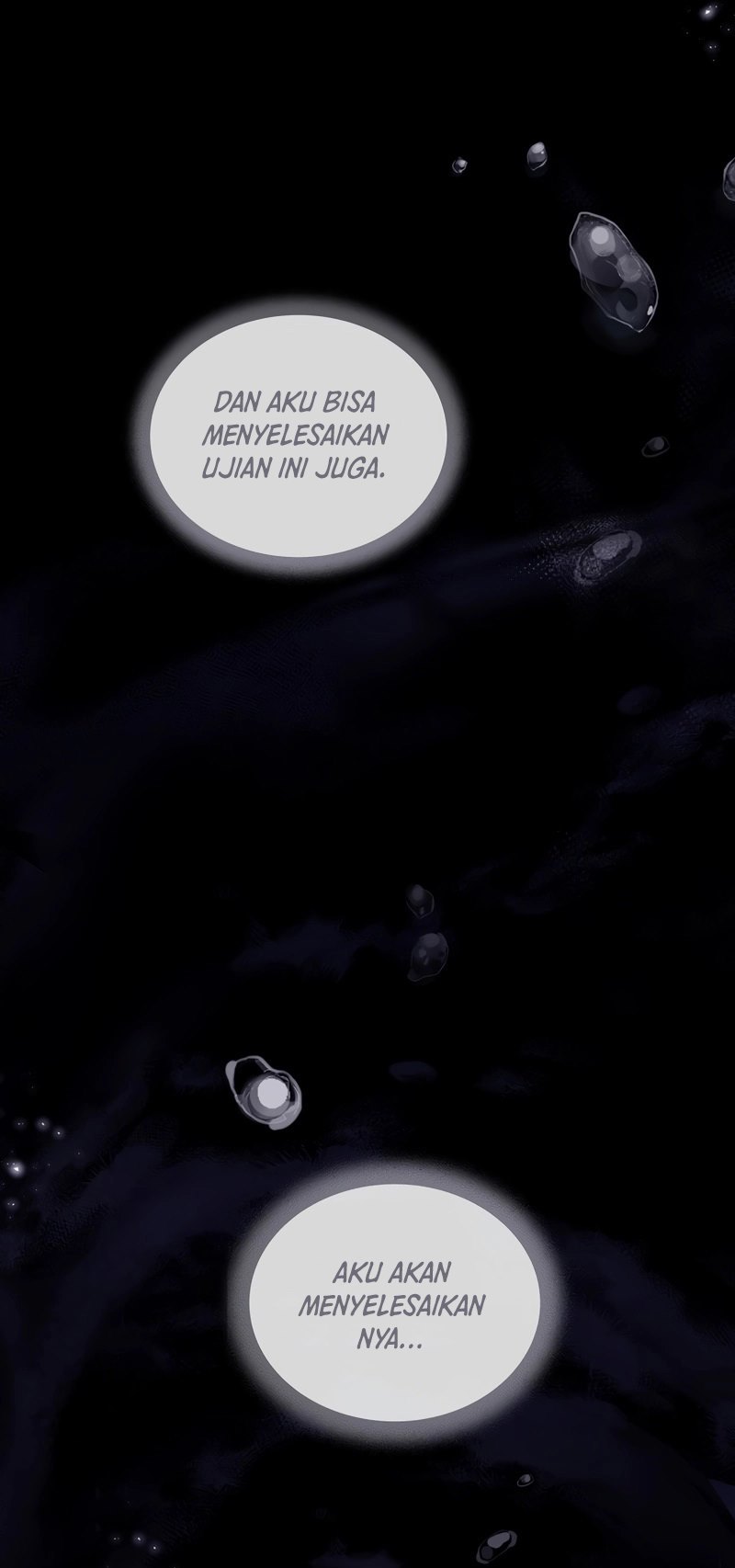 Return of the Frozen Player chapter 54