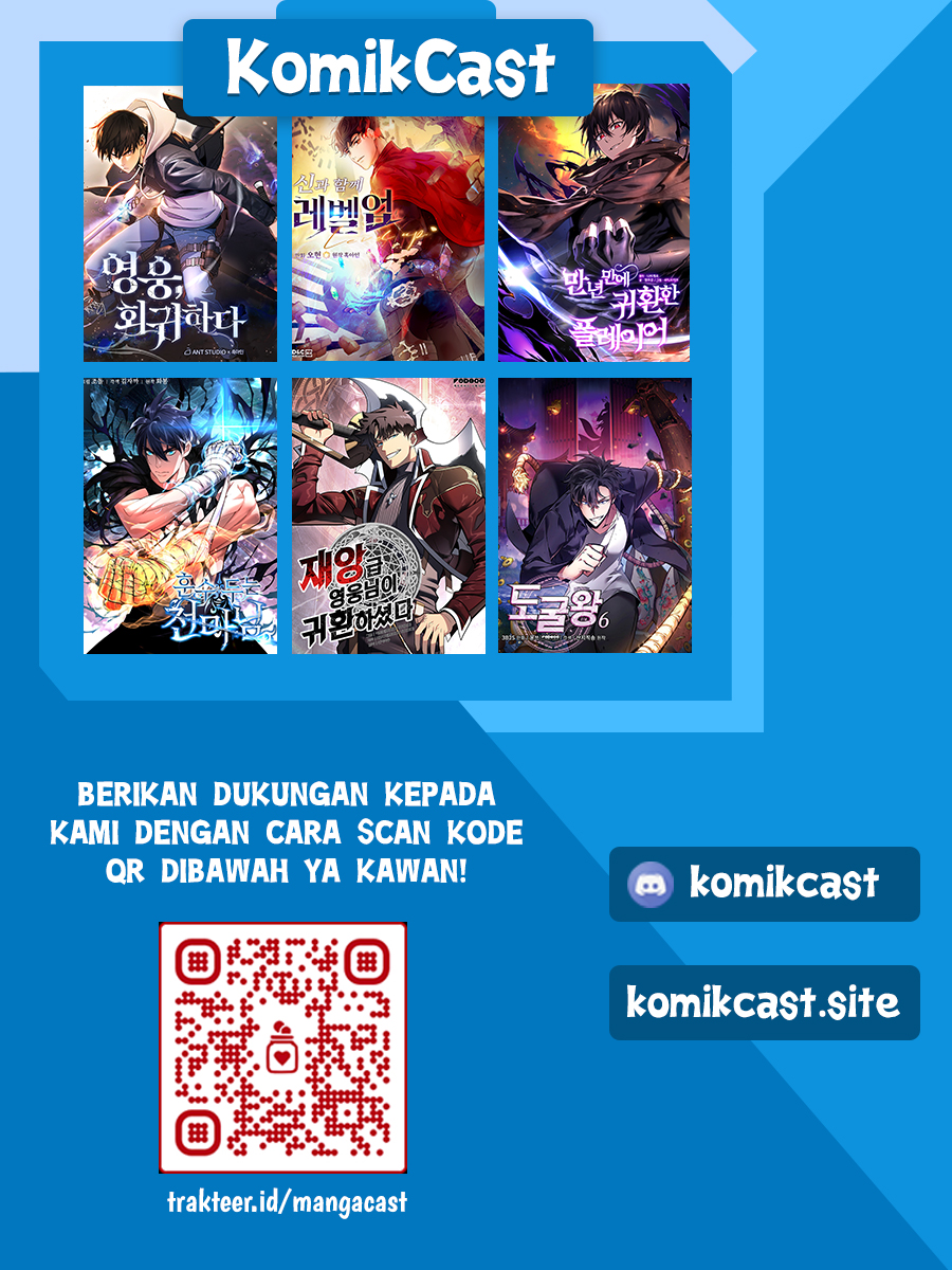 Return of the Frozen Player chapter 54