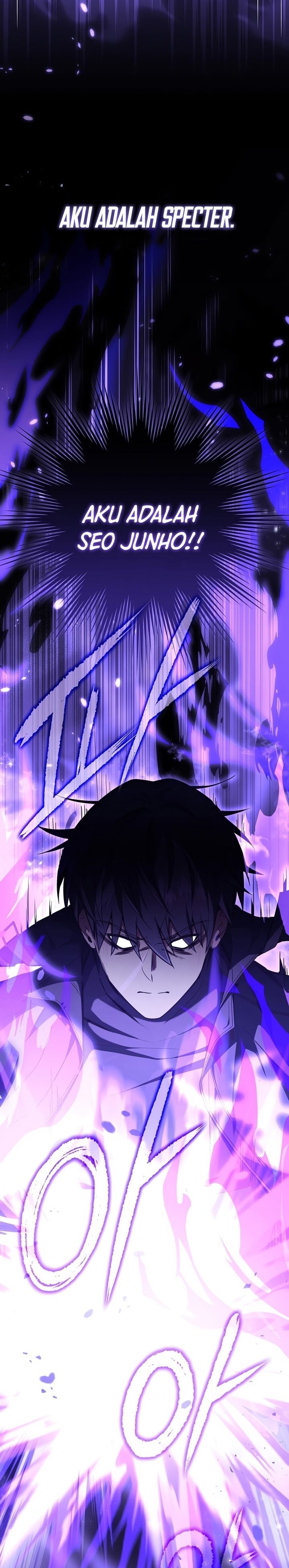 Return of the Frozen Player Chapter 55 Bahasa Indonesia