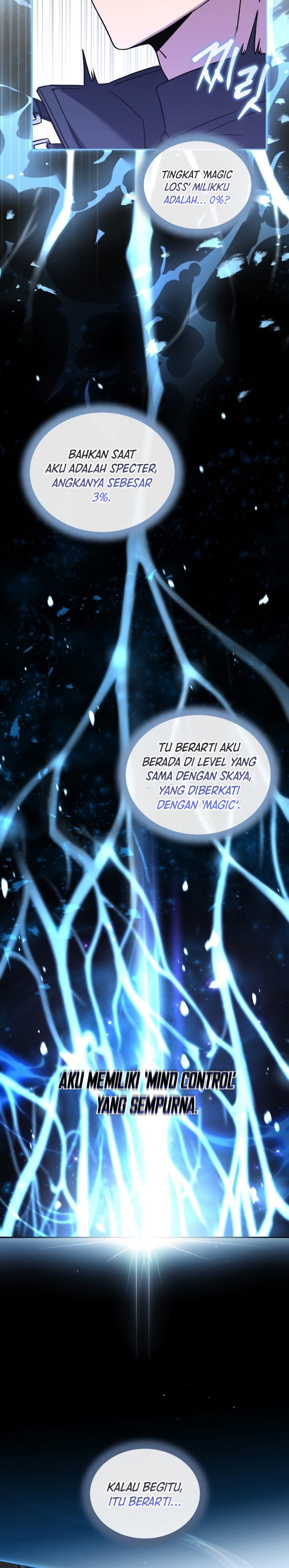 Return of the Frozen Player Chapter 55 Bahasa Indonesia