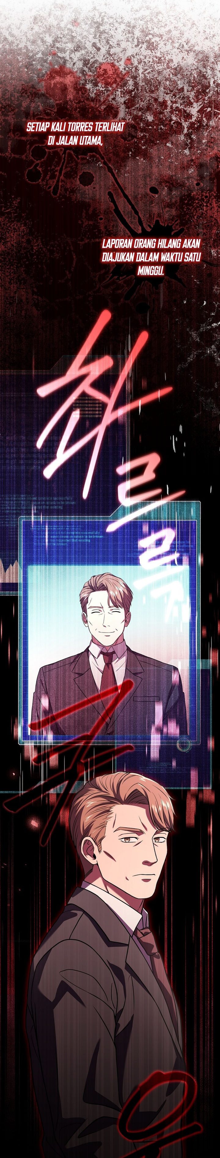 Return of the Frozen Player chapter 57