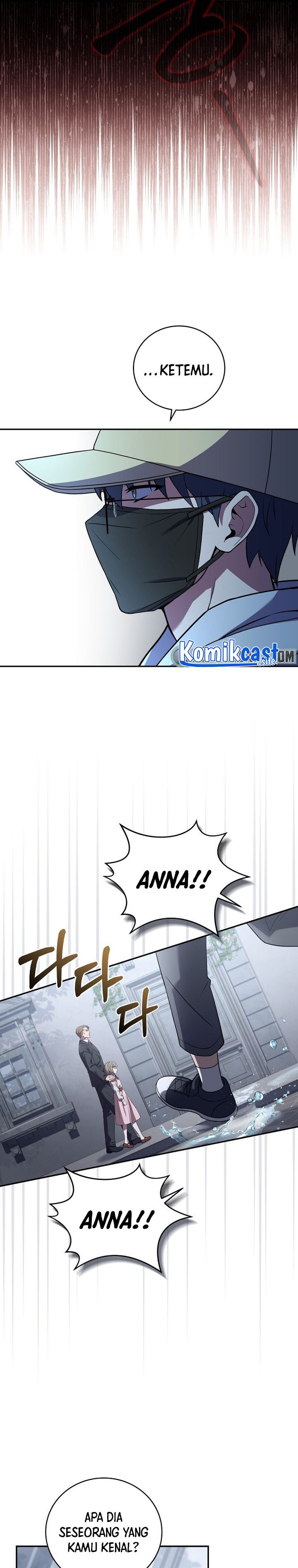 Return of the Frozen Player chapter 57