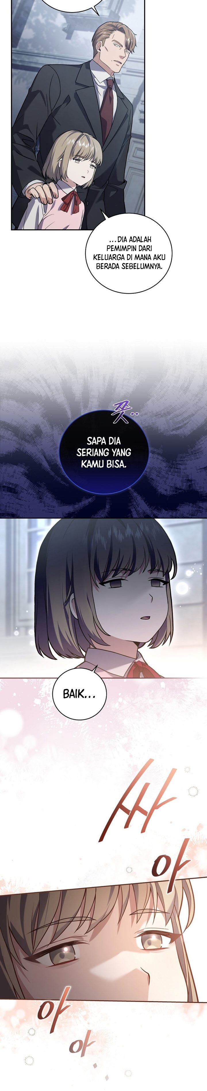 Return of the Frozen Player chapter 57