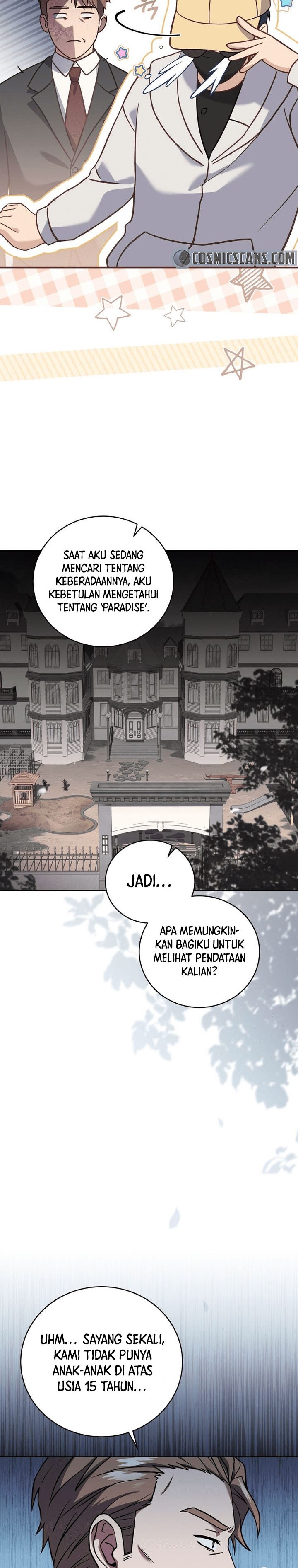 Return of the Frozen Player chapter 57