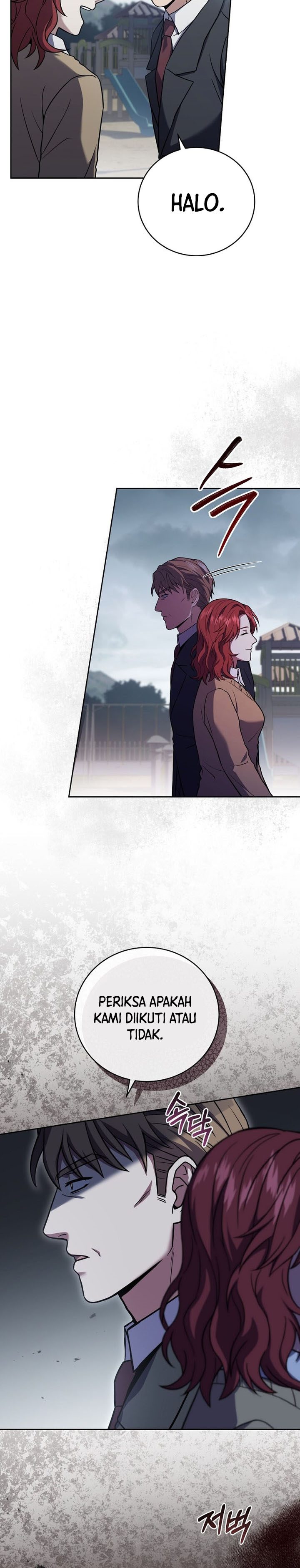 Return of the Frozen Player chapter 57