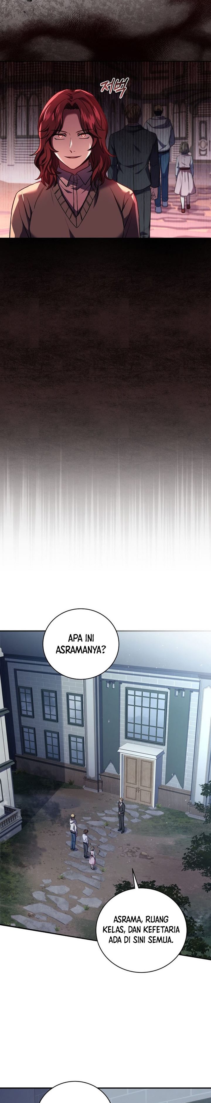 Return of the Frozen Player chapter 57