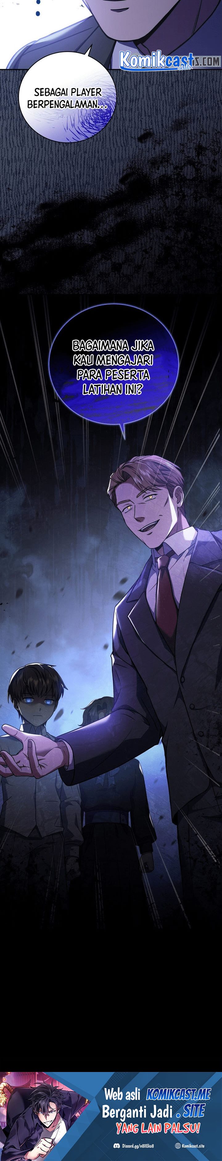 Return of the Frozen Player chapter 57