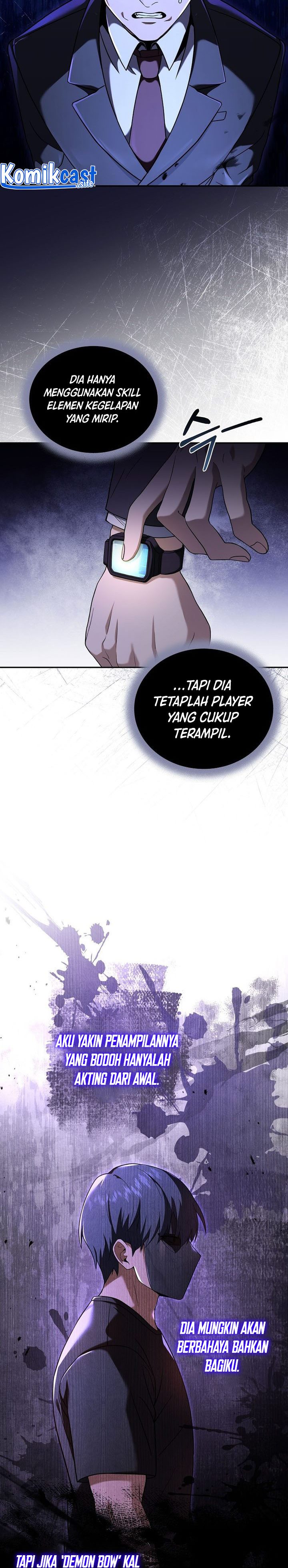 Dilarang COPAS - situs resmi www.mangacanblog.com - Komik return of the frozen player 058 - chapter 58 59 Indonesia return of the frozen player 058 - chapter 58 Terbaru 26|Baca Manga Komik Indonesia|Mangacan