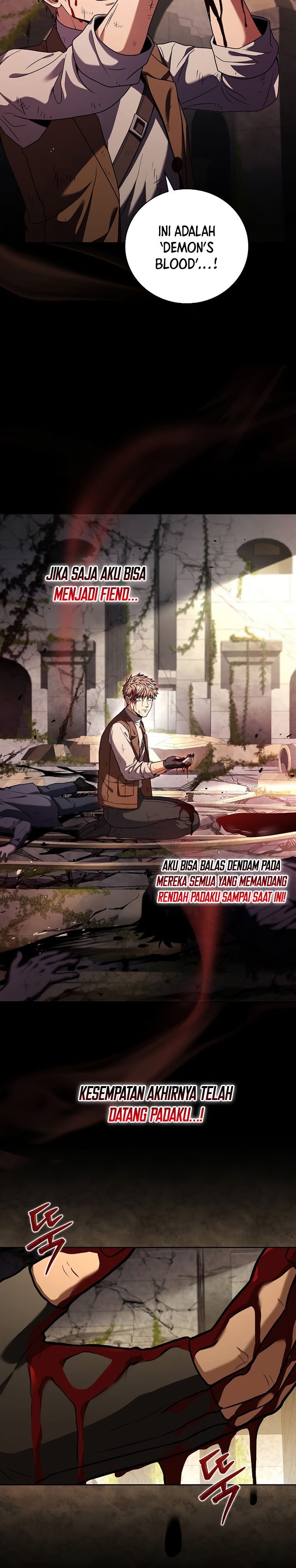 Dilarang COPAS - situs resmi www.mangacanblog.com - Komik return of the frozen player 059 - chapter 59 60 Indonesia return of the frozen player 059 - chapter 59 Terbaru 16|Baca Manga Komik Indonesia|Mangacan