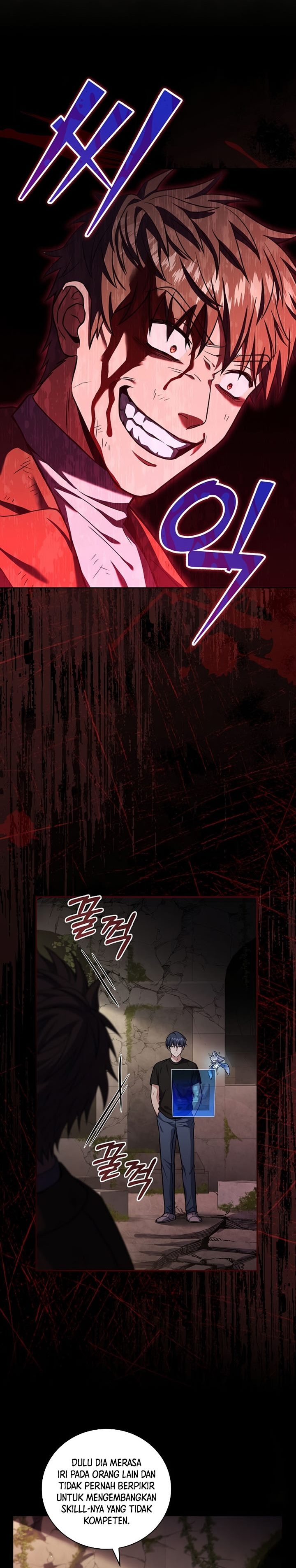 Dilarang COPAS - situs resmi www.mangacanblog.com - Komik return of the frozen player 059 - chapter 59 60 Indonesia return of the frozen player 059 - chapter 59 Terbaru 17|Baca Manga Komik Indonesia|Mangacan