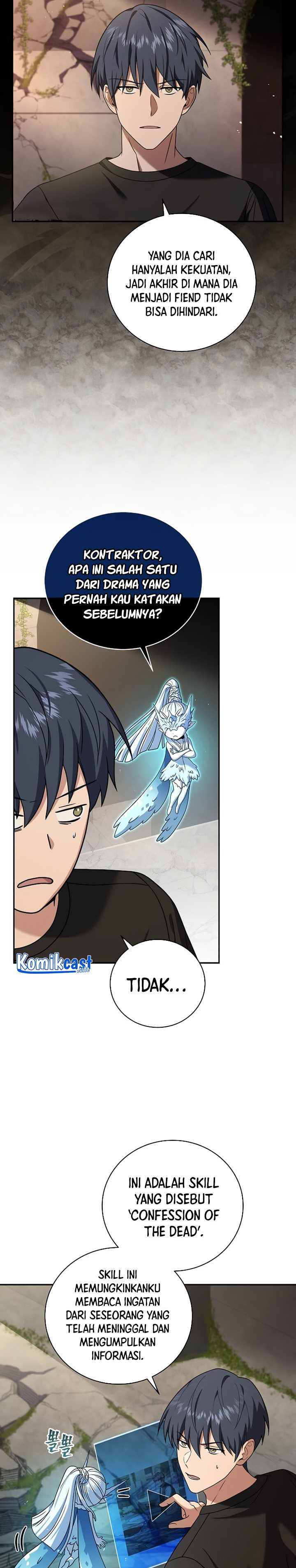Dilarang COPAS - situs resmi www.mangacanblog.com - Komik return of the frozen player 059 - chapter 59 60 Indonesia return of the frozen player 059 - chapter 59 Terbaru 18|Baca Manga Komik Indonesia|Mangacan