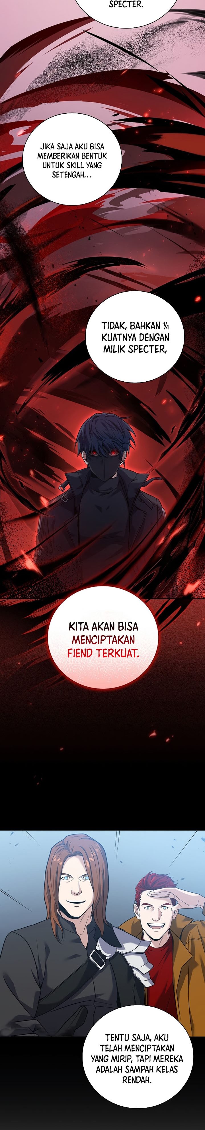 Dilarang COPAS - situs resmi www.mangacanblog.com - Komik return of the frozen player 059 - chapter 59 60 Indonesia return of the frozen player 059 - chapter 59 Terbaru 31|Baca Manga Komik Indonesia|Mangacan